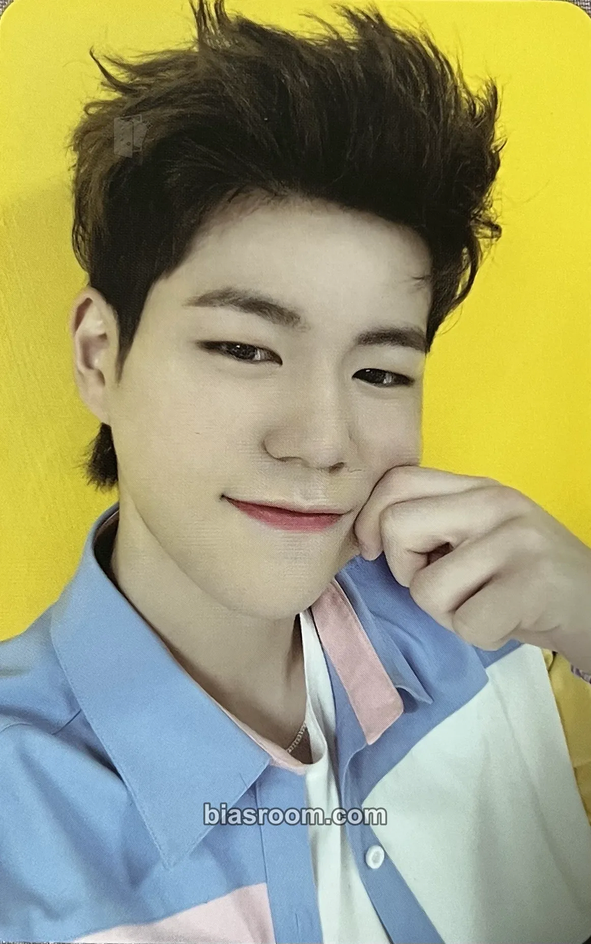 Dohwan I Like You Photocard - Ciipher - Ciipher K-pop photocard