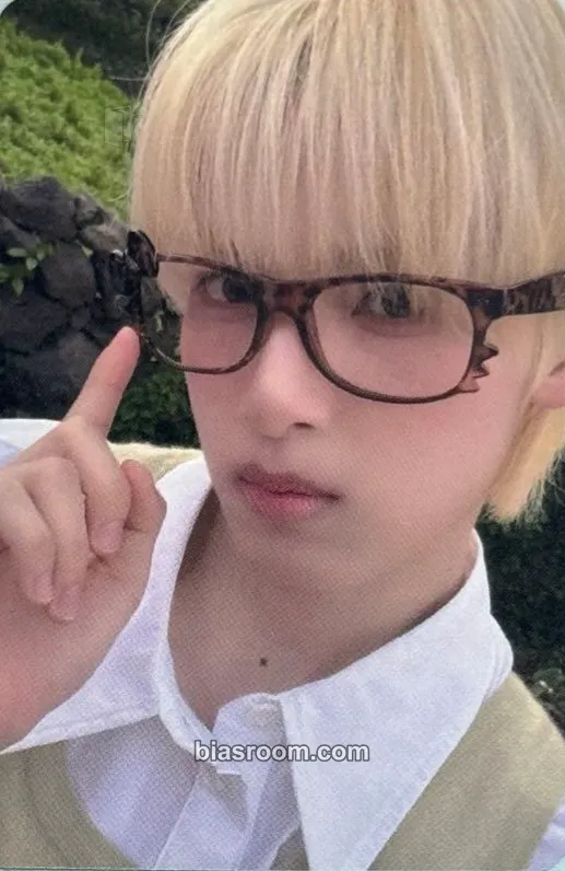 Masato Youth Today Photocard - VAYONN - VAYONN K-pop photocard