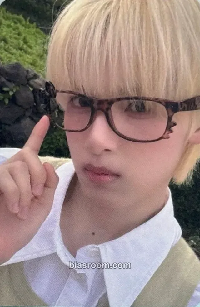 VAYONN - Masato - Youth Today Album apple music fansign