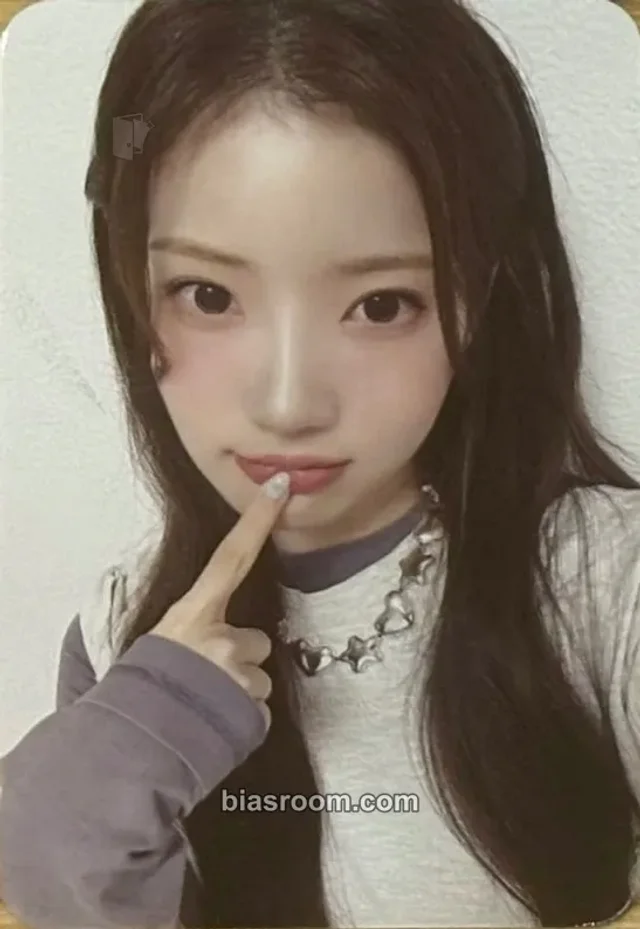 USPEER - Seoyu - Bite District Album dear my muse (dmm) cafe event