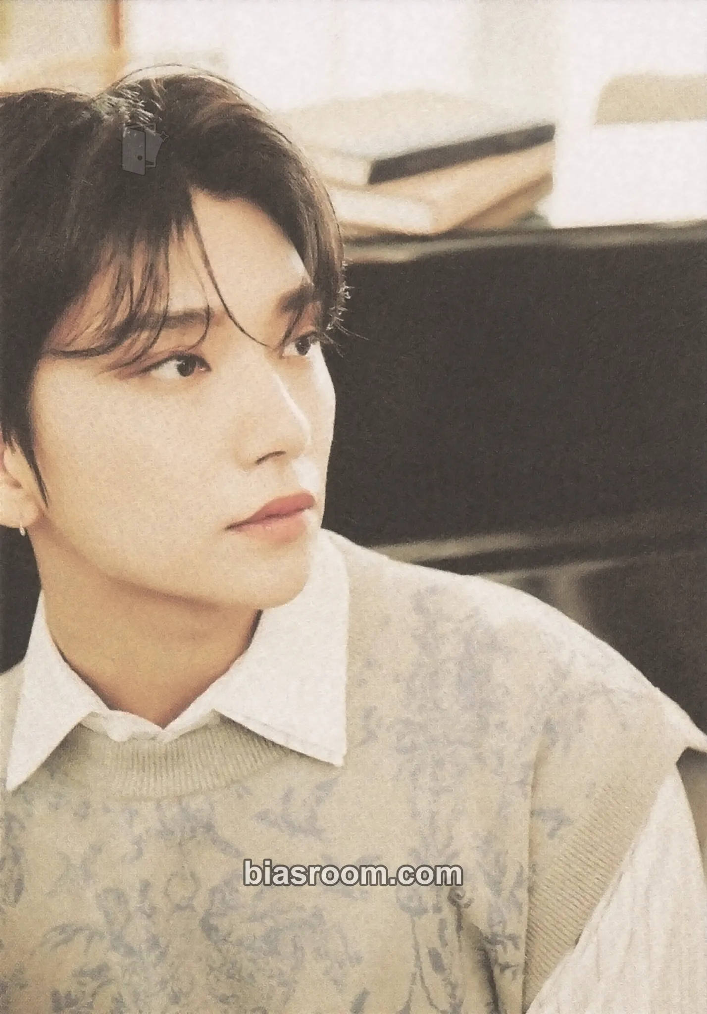 Joshua Your Choice Photocard - SEVENTEEN - SEVENTEEN K-pop photocard
