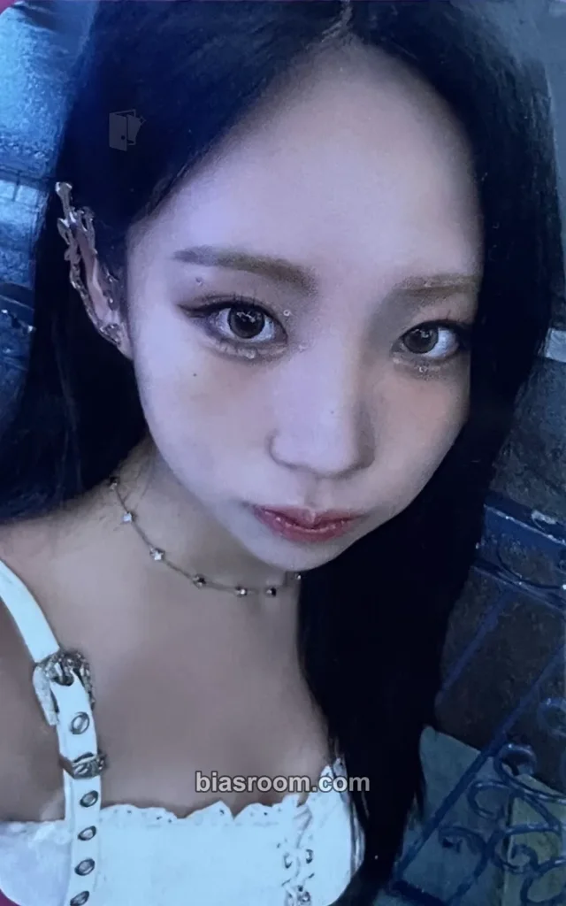 PURPLE KISS - Dosie - FESTA Album broadcast