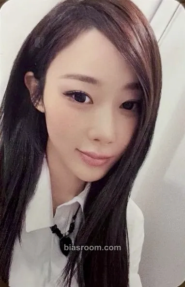 Giselle JAPAN FANMEETING 2026: MY CLASSMaeTE Photocard - aespa - aespa K-pop photocard