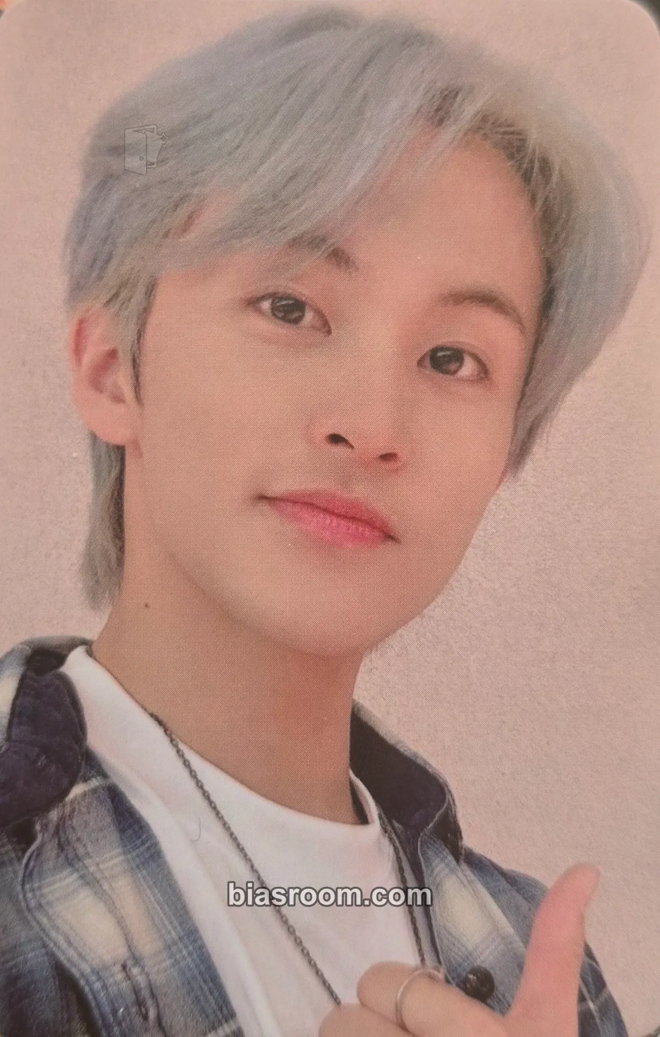 Mark Beatbox Photocard - NCT DREAM - NCT DREAM K-pop photocard