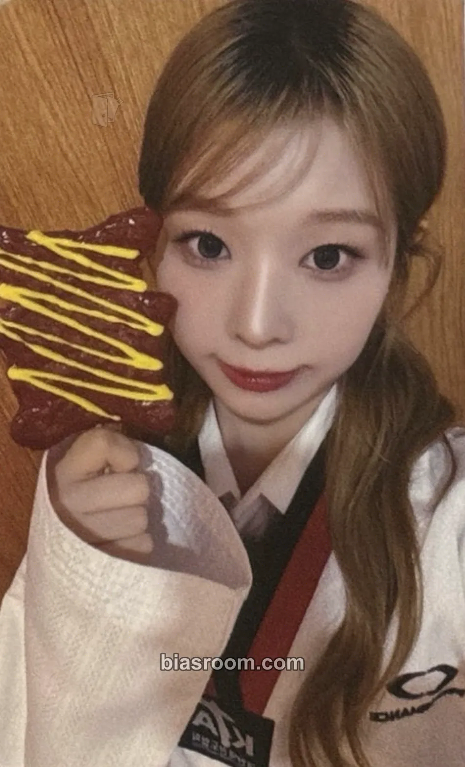 Dohee &our vibe Photocard - SAY MY NAME - SAY MY NAME K-pop photocard