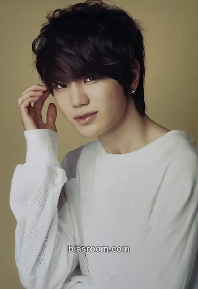 INFINITE - Sungjong - 2012 INFINITE CONCERT <Second Invasion> Event photo print
