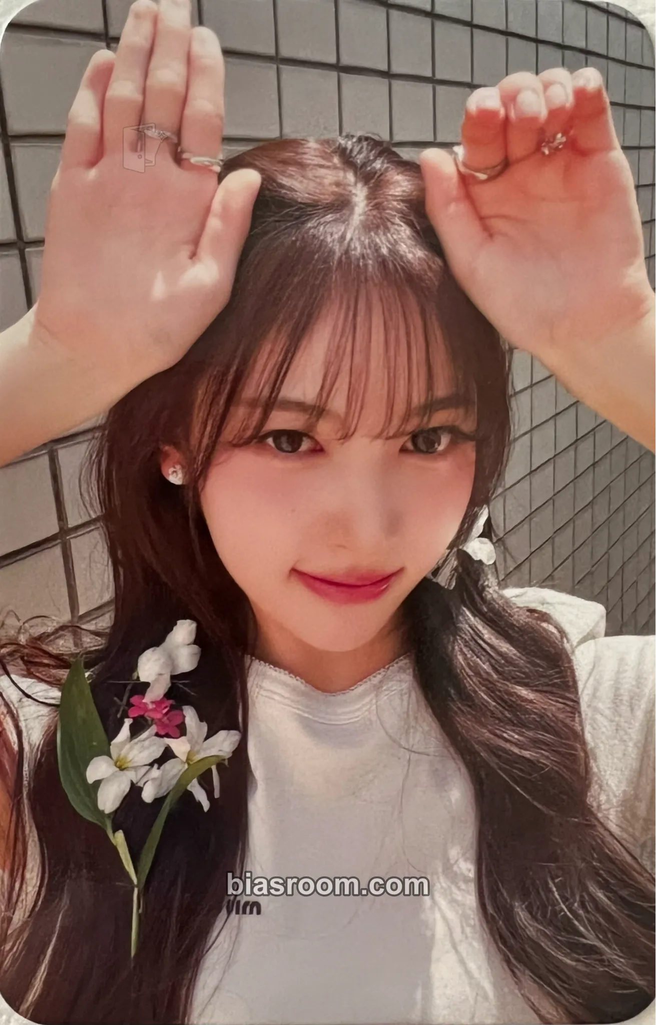 May Dearest Photocard - RESCENE - RESCENE K-pop photocard
