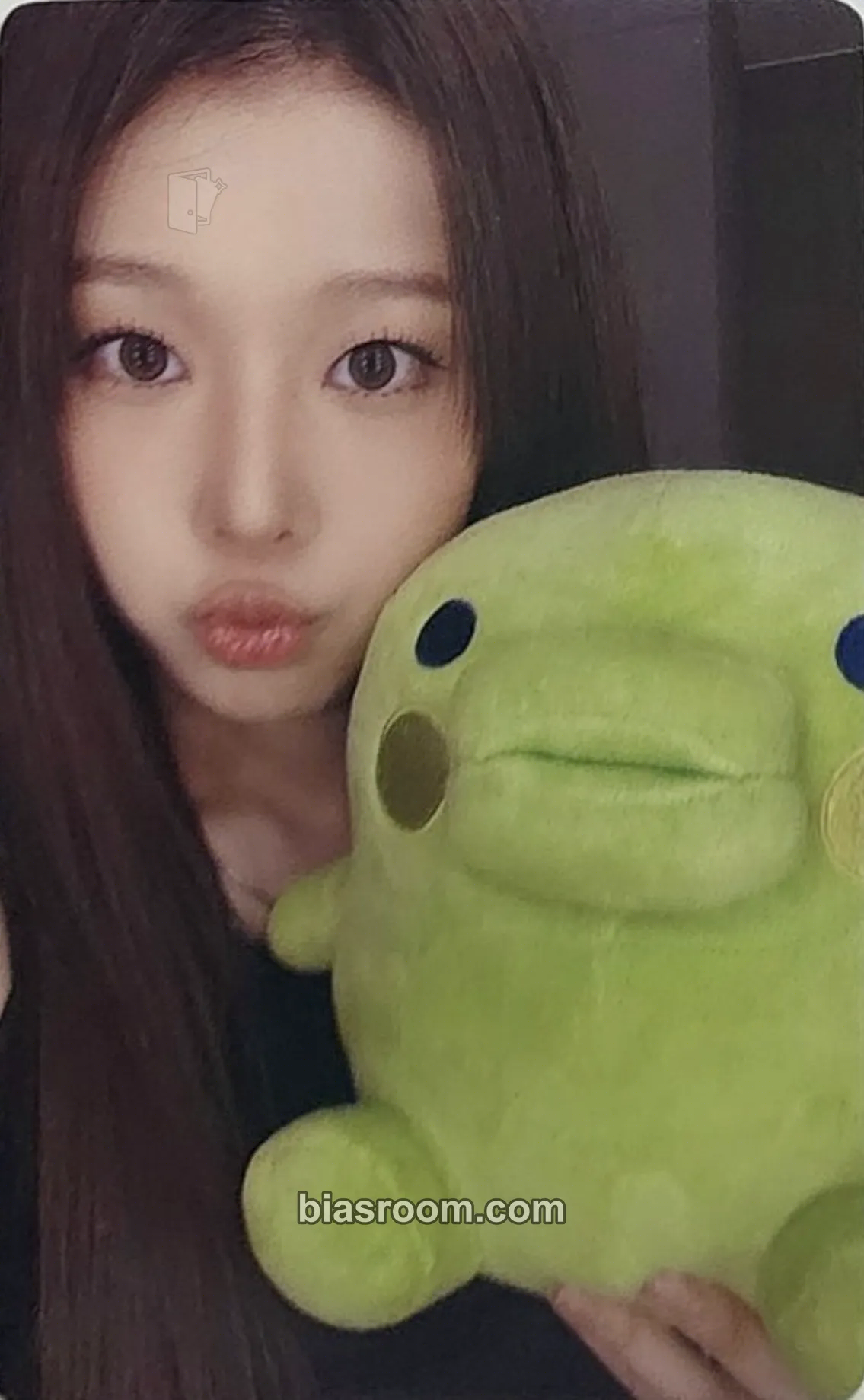 Dohee &our vibe Photocard - SAY MY NAME - SAY MY NAME K-pop photocard