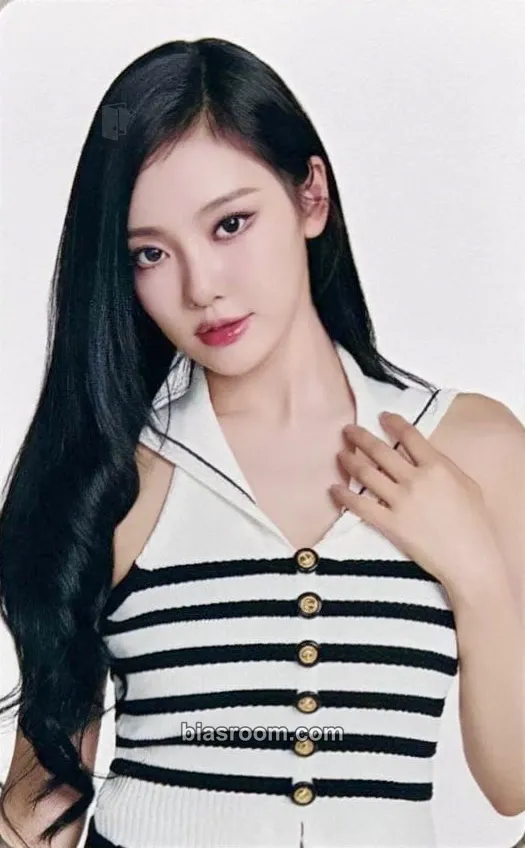 Ningning JAPAN FANMEETING 2026: MY CLASSMaeTE Photocard - aespa - aespa K-pop photocard