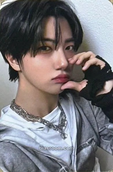 Wonjin FIND THE ORBIT Photocard - CRAVITY - CRAVITY K-pop photocard