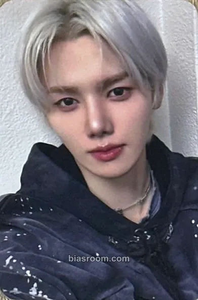 Minhee FIND THE ORBIT Photocard - CRAVITY - CRAVITY K-pop photocard