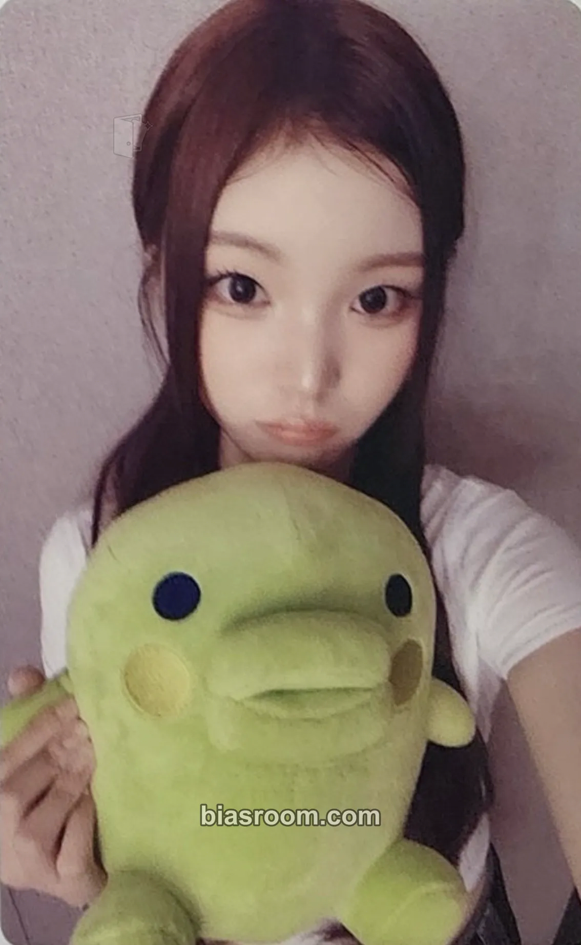 Seungjoo &our vibe Photocard - SAY MY NAME - SAY MY NAME K-pop photocard