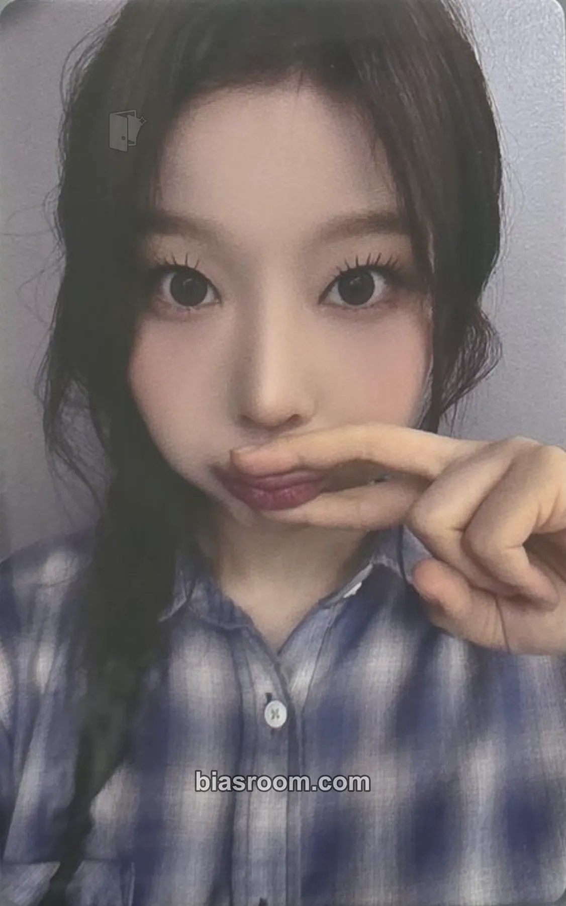 Dohee &our vibe Photocard - SAY MY NAME - SAY MY NAME K-pop photocard