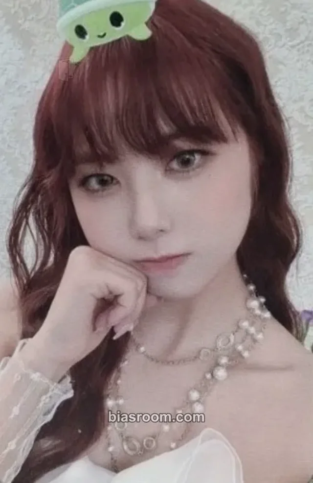 PURPLE KISS - Ireh - Geekyland Album broadcast