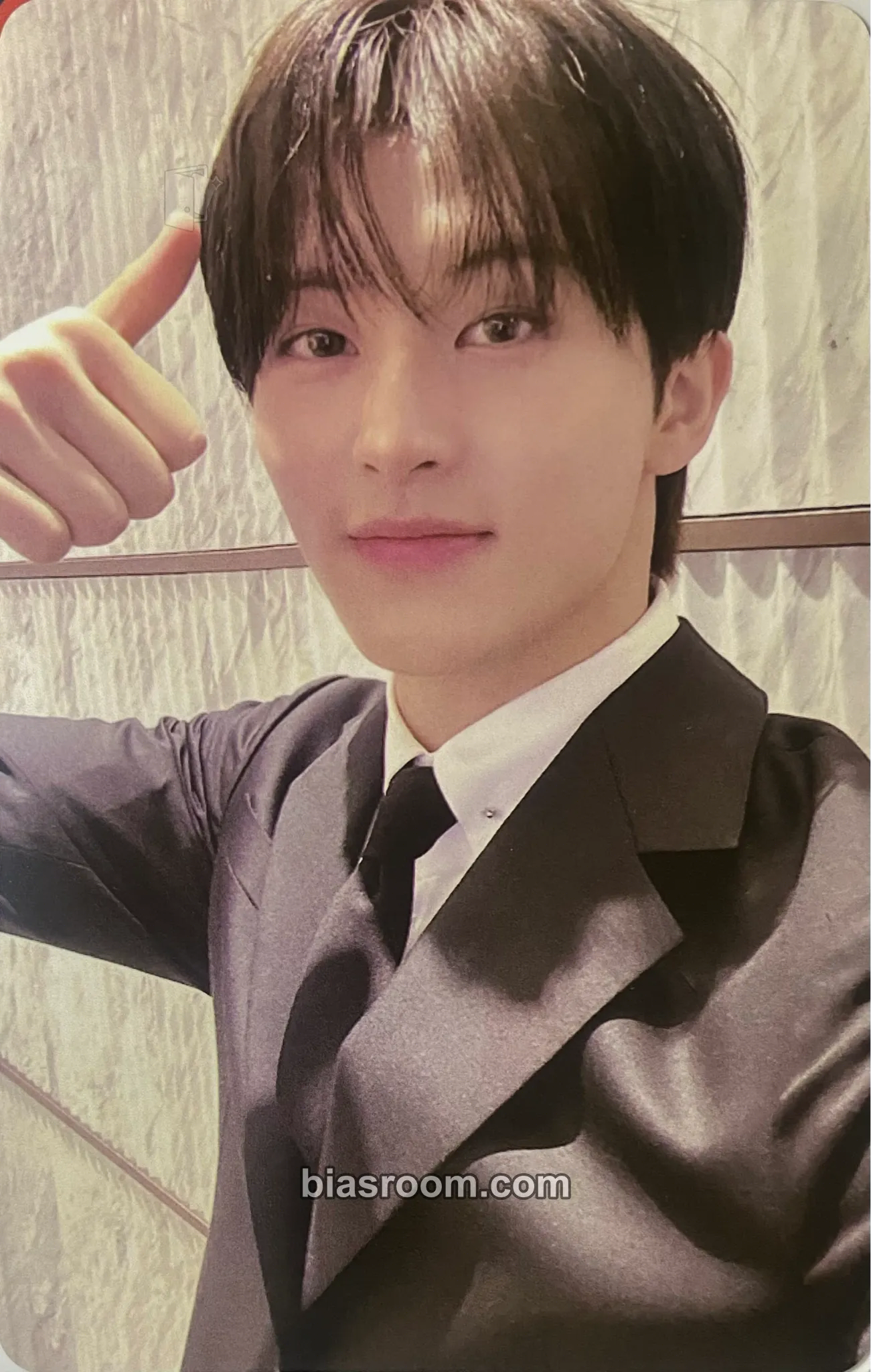 Mark Dream()scape Photocard - NCT DREAM - NCT DREAM K-pop photocard