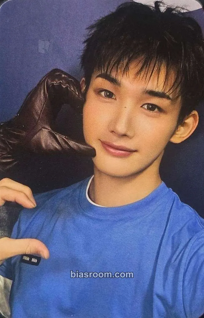 Jo Photocards (&TEAM) | Bias Room