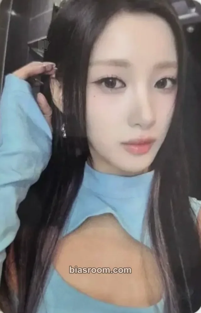 PURPLE KISS - Yuki - BXX Album broadcast
