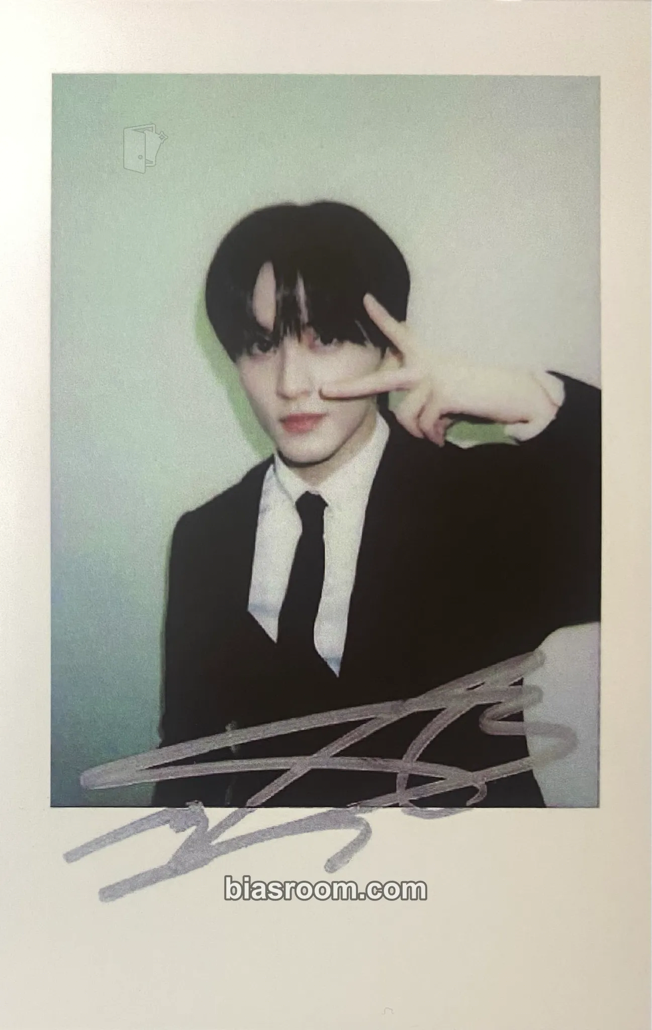 Mark Dream()scape Photocard - NCT DREAM - NCT DREAM K-pop photocard