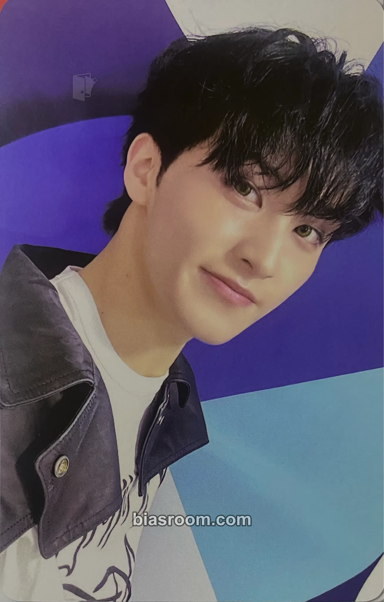 Mark Dream()scape Photocard - NCT DREAM - NCT DREAM K-pop photocard