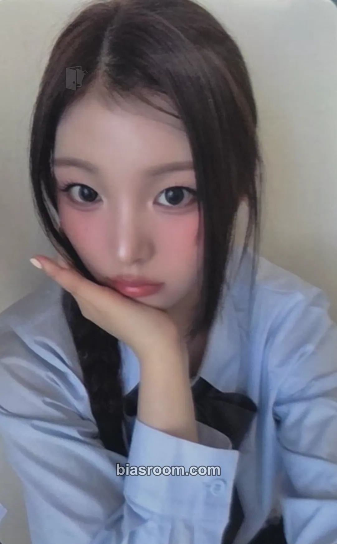 Seungjoo LOVvmE’s Note - June Diary Photocard - SAY MY NAME - SAY MY NAME K-pop photocard