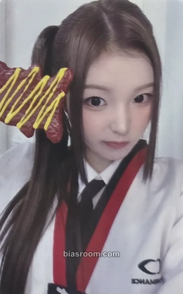 SAY MY NAME - Seungjoo - &our vibe Album fansign jump up round 10