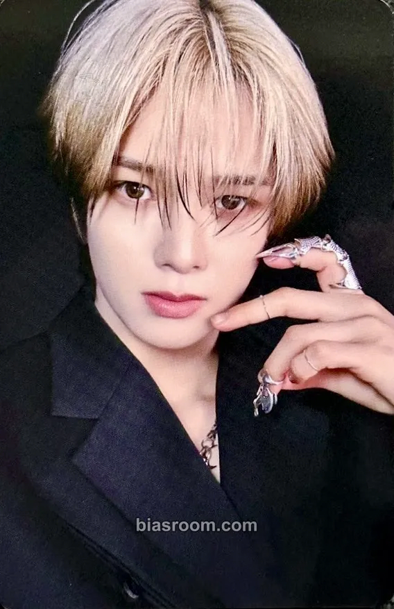 K Photocards (&TEAM) | Bias Room