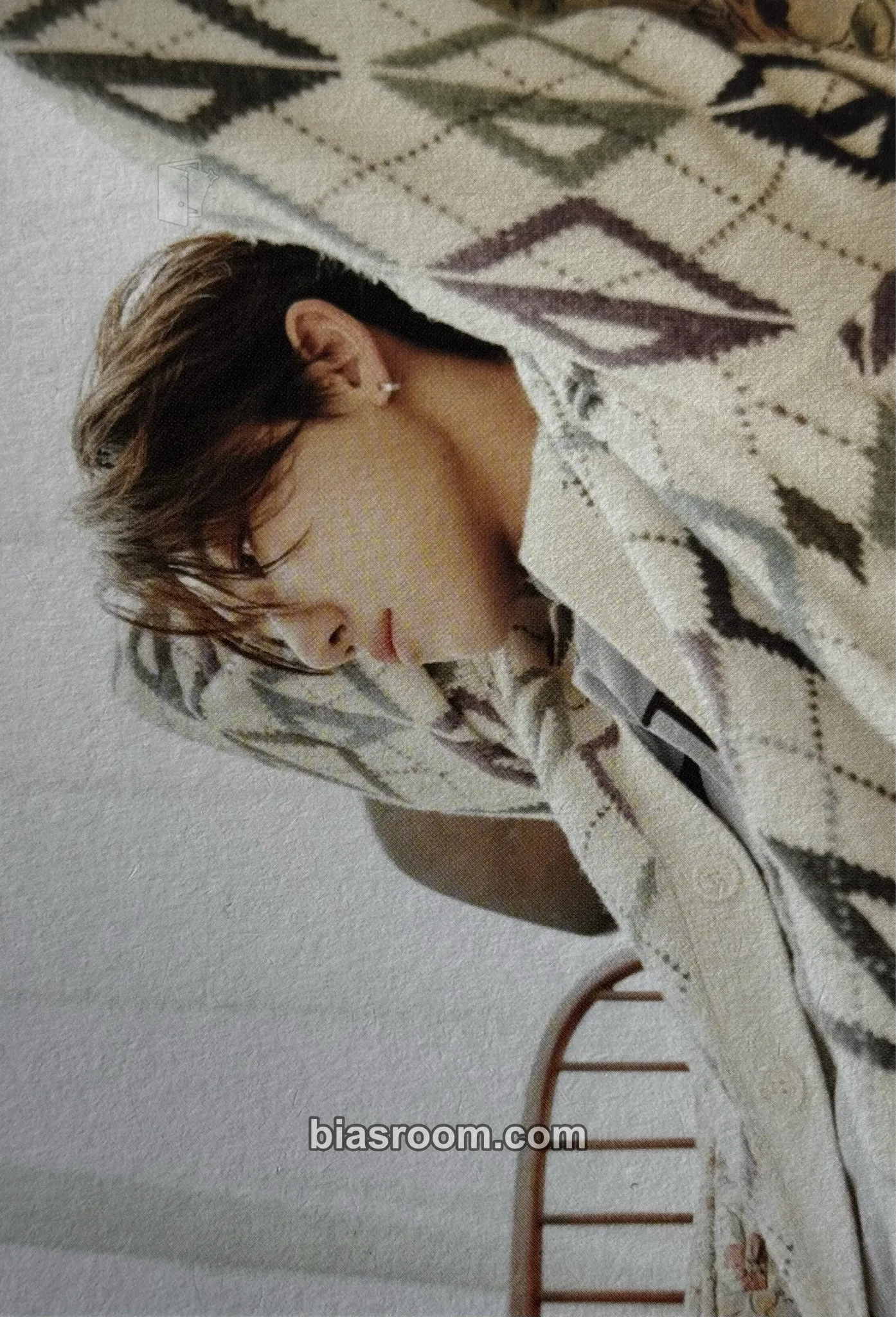 The8 [HARU] TOUR Photocard - SEVENTEEN | Bias Room