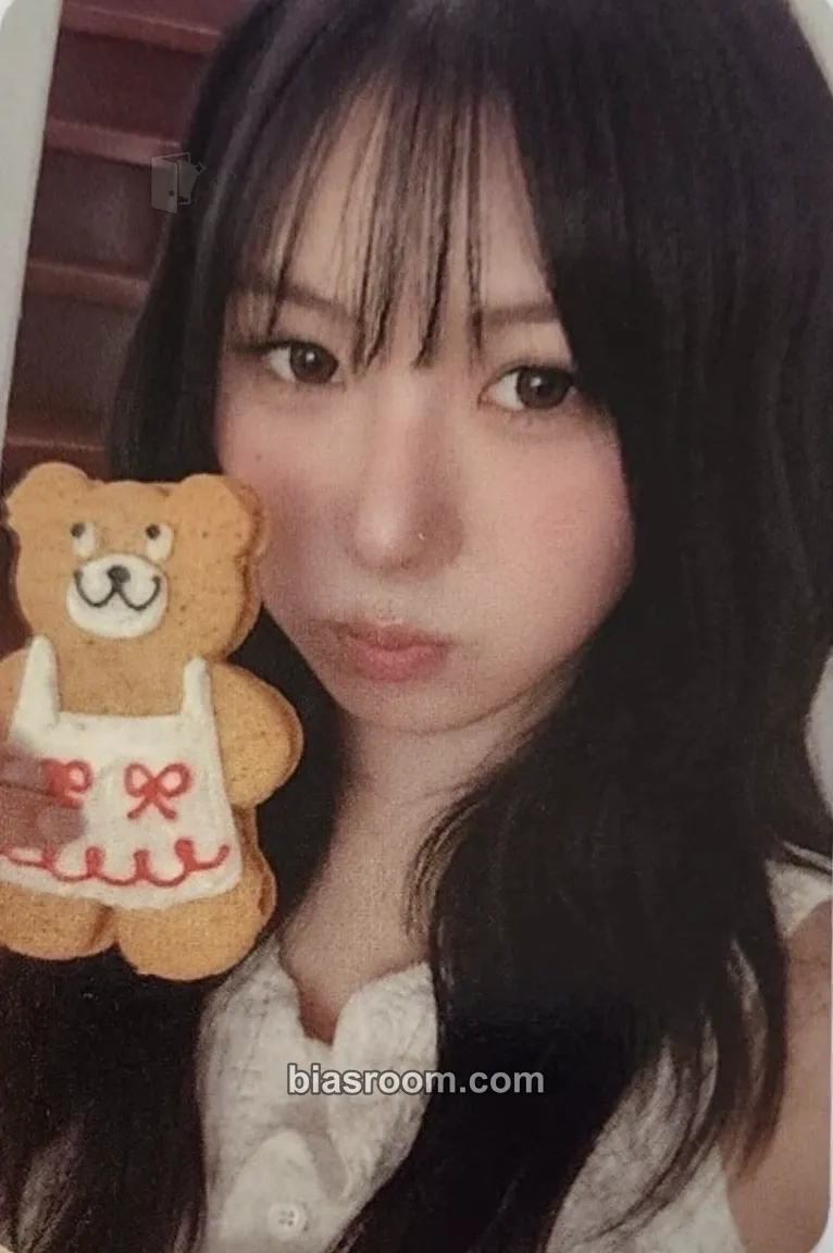 Taerin sweet tang Photocard - ifeye - ifeye K-pop photocard
