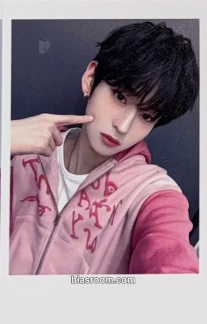 ToWa yesweare Photocard - idntt - idntt K-pop photocard