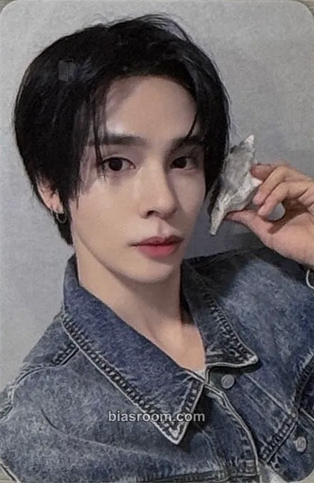 Serim ReDeFINE Photocard - CRAVITY - CRAVITY K-pop photocard