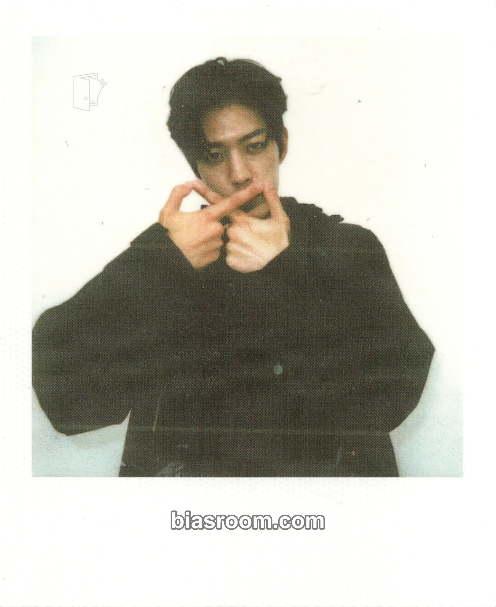 Sungyeol 2023 INFINITE CONCERT <COMEBACK AGAIN> Photocard - INFINITE - INFINITE K-pop photocard