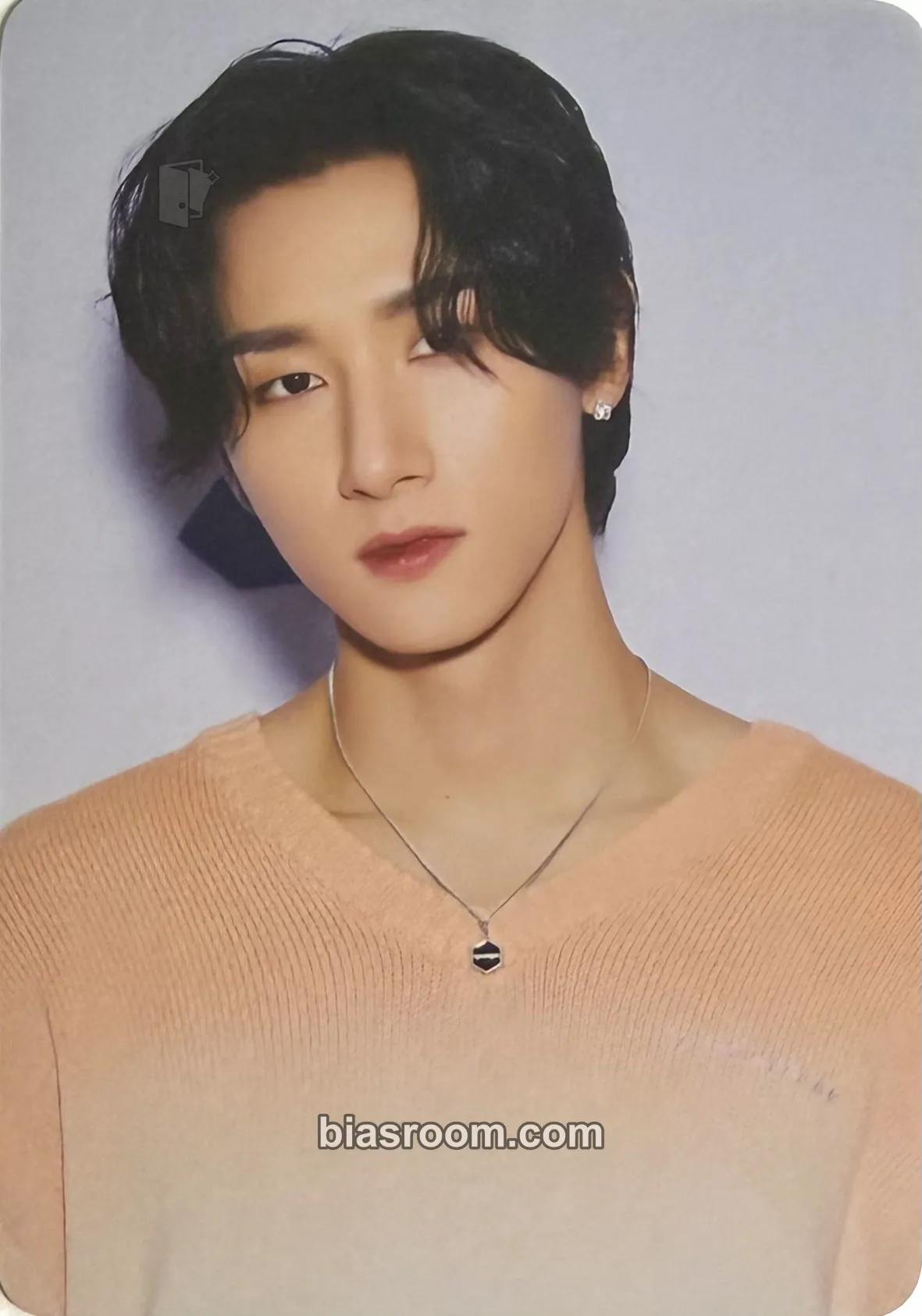 I.M MX University - 2021 Fan Con Photocard - MONSTA X - MONSTA X K-pop photocard