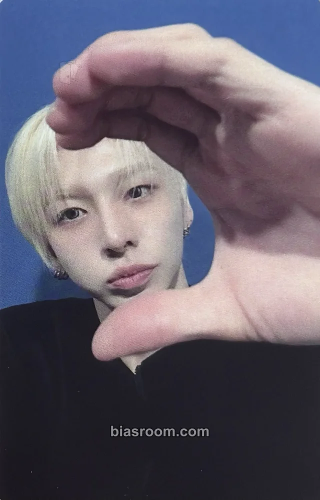 AMPERS&ONE - Jiho - Fallen &ngel fan-con Event tokyo concert
