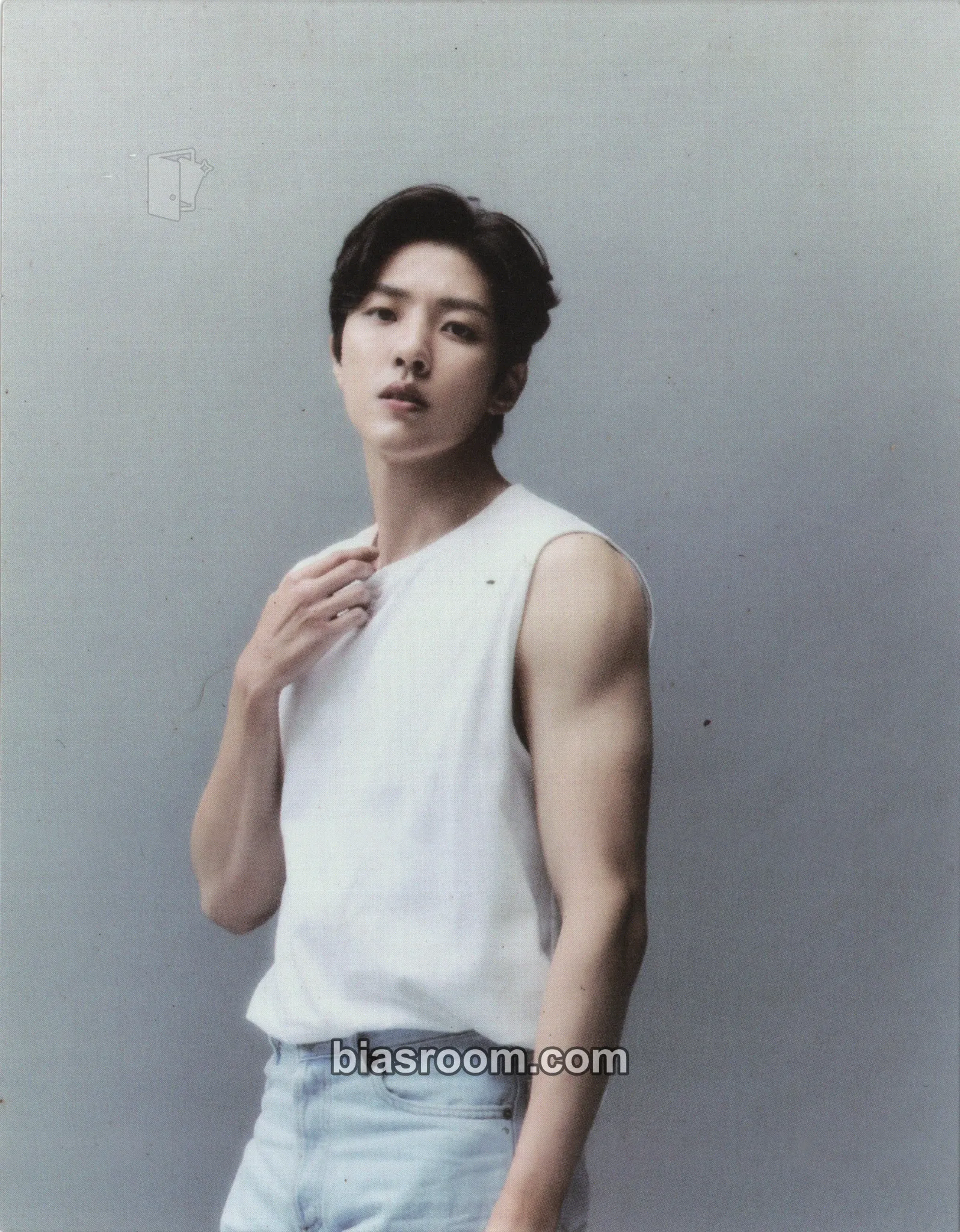 Sungyeol 13egin Photocard - INFINITE - INFINITE K-pop photocard