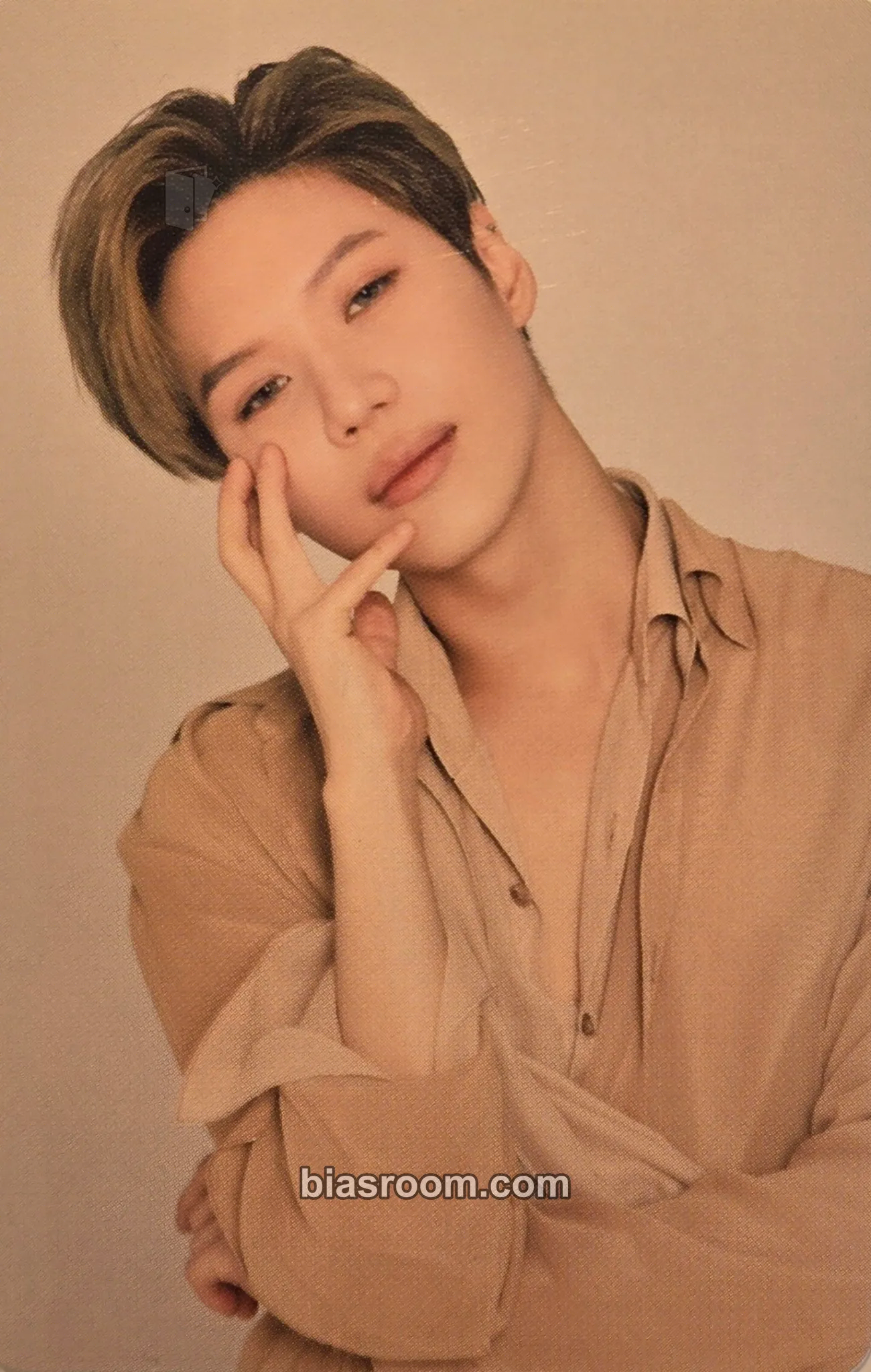 Taemin Taemin: N.G.D.A. Beyond Live Photocard - Taemin K-pop photocard