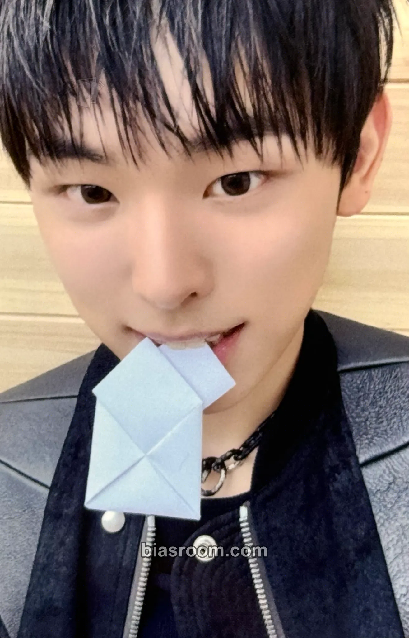 Taehwan KEYVITUP Photocard - Keyvitup - Keyvitup K-pop photocard