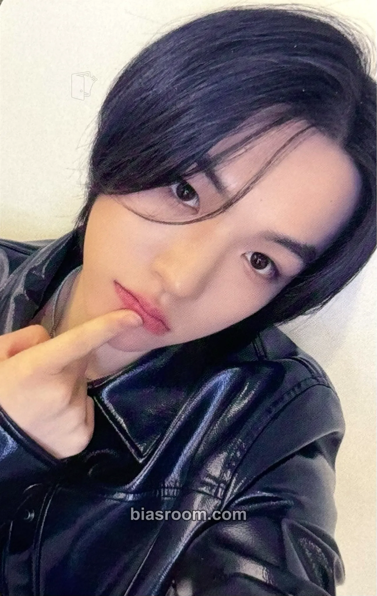 Sena KEYVITUP Photocard - Keyvitup - Keyvitup K-pop photocard