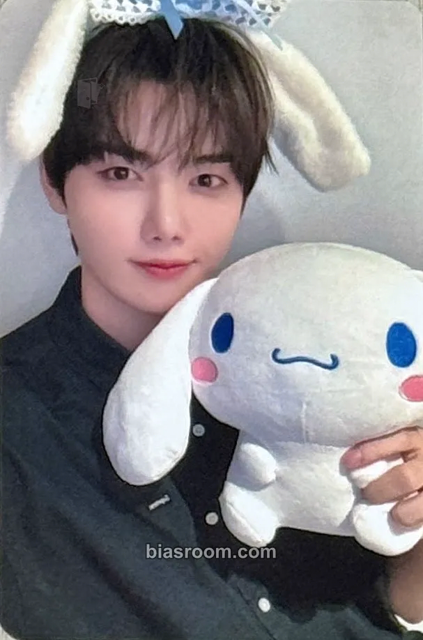 Minhee Dare to Crave: Epilogue Photocard - CRAVITY - CRAVITY K-pop photocard