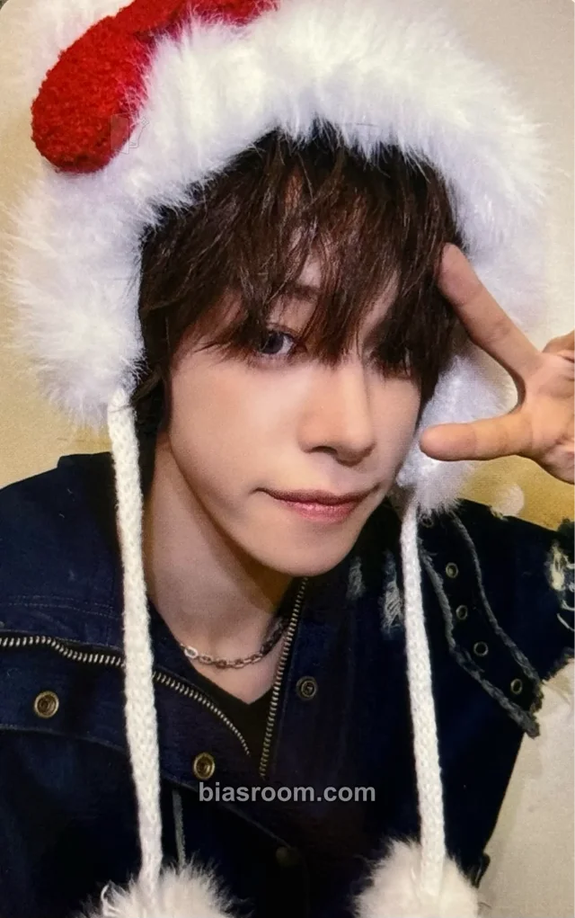Keyvitup - Rukia - KEYVITUP Album starlike music video call (fancall)
