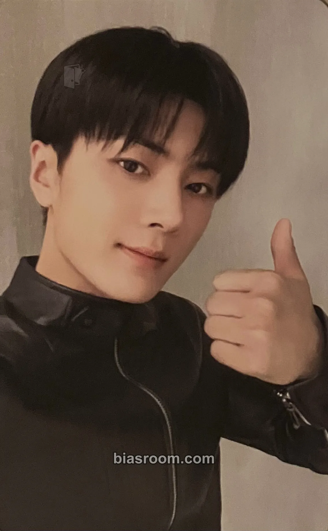 Jay World Tour 'Blood Saga' Photocard - ENHYPEN | Bias Room