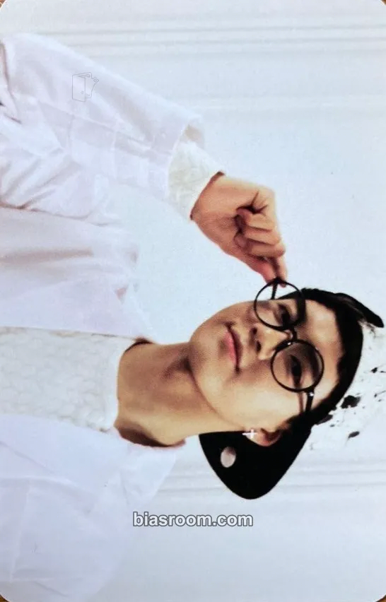 Peniel Move Photocard - BTOB - BTOB K-pop photocard