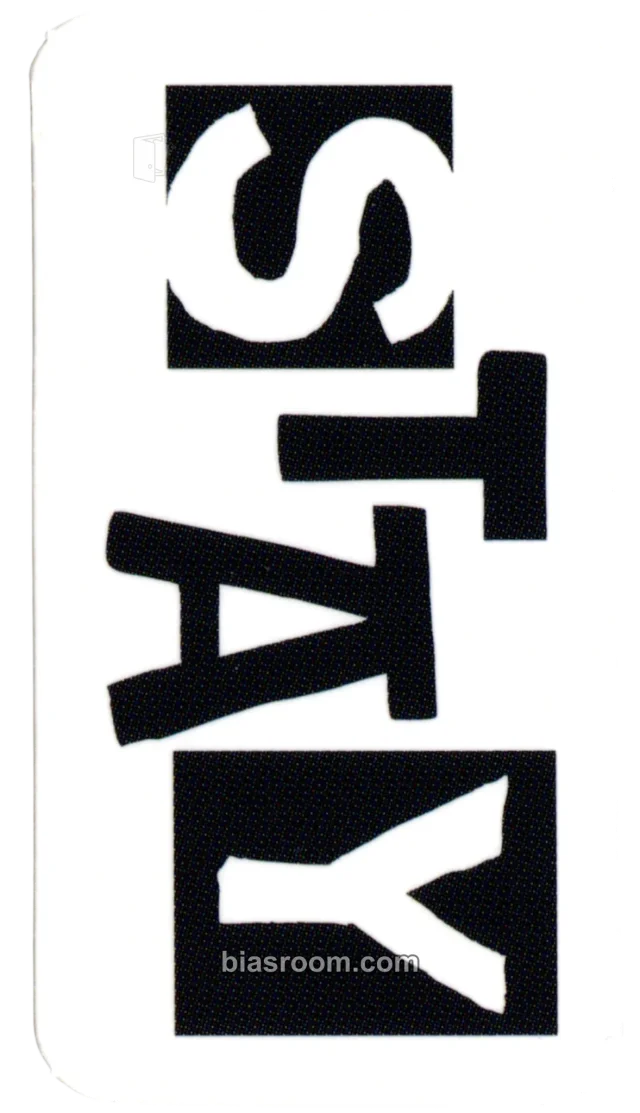 Stray Kids - Other kit inclusion sticker set sticker