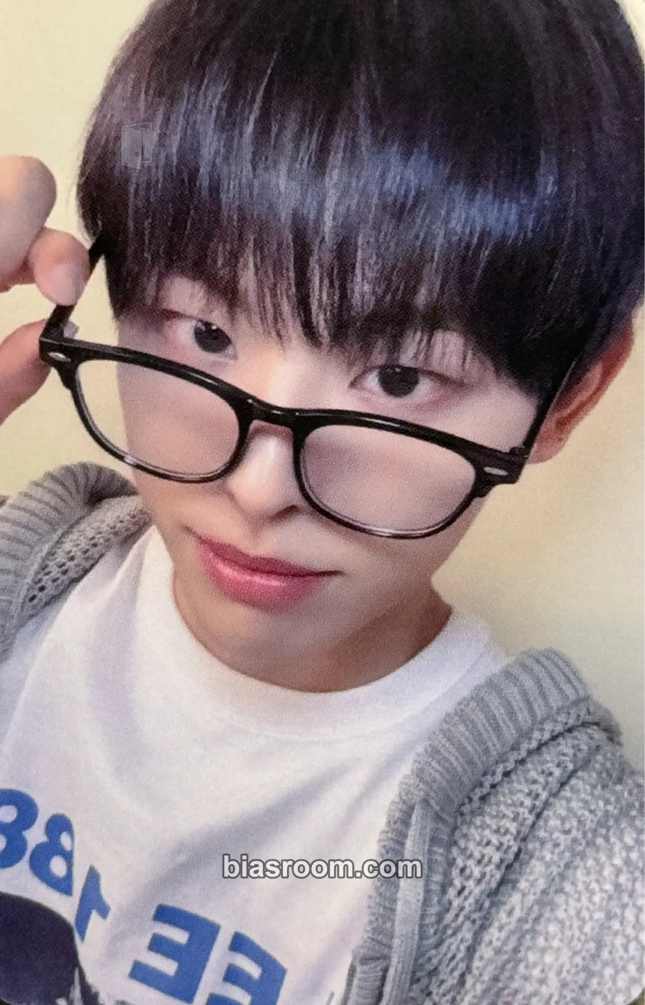 Taehwan KEYVITUP Photocard - Keyvitup - Keyvitup K-pop photocard