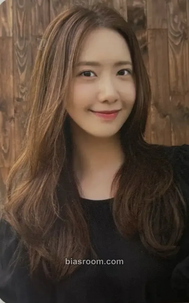 Girls' Generation - Yoona - Girls Generation - 15th Anniversary Offical MD Other merch photocard necklace