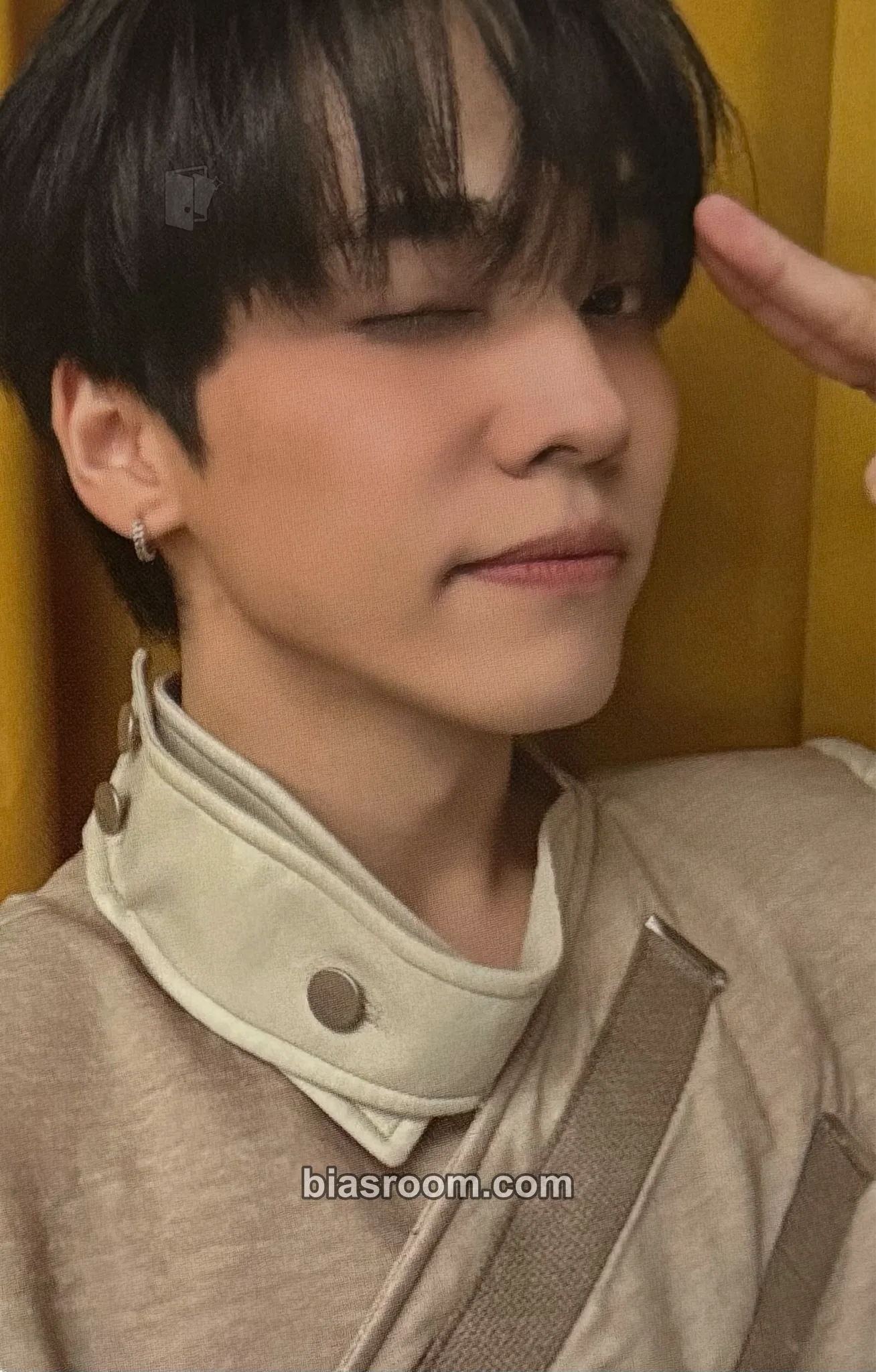 Yuto ONF: MY SELF Photocard - ONF - ONF K-pop photocard