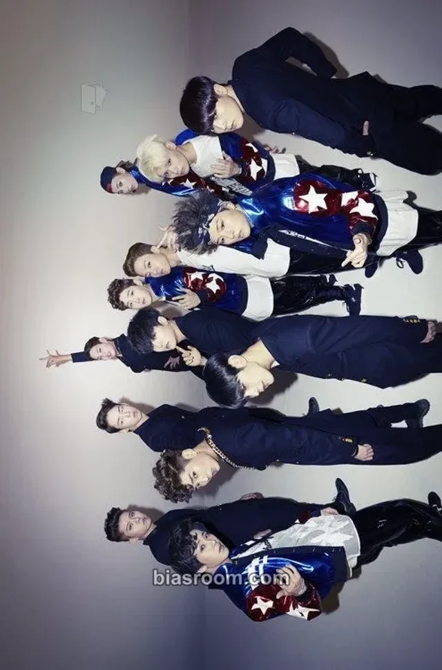 XENO-T - Anniversary Album album photocard
