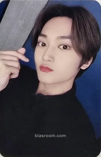Taeyoung The Awakening: Written In the Stars Photocard - CRAVITY - CRAVITY K-pop photocard