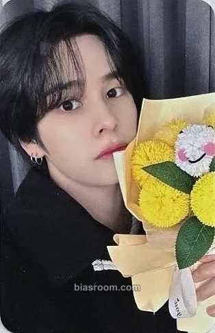 Serim FIND THE ORBIT Photocard - CRAVITY - CRAVITY K-pop photocard
