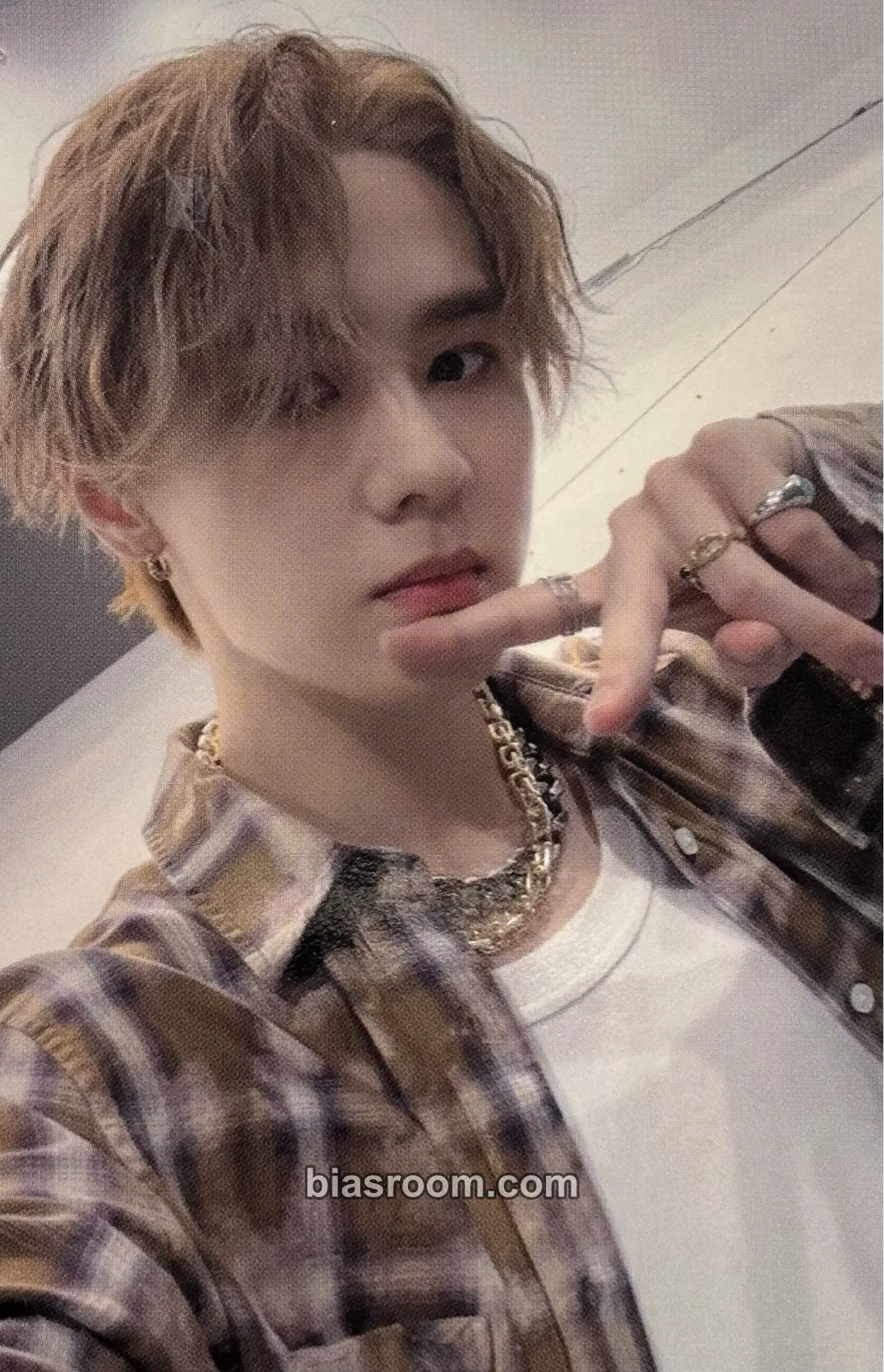 Kun Golden Age Photocard - NCT - NCT K-pop photocard