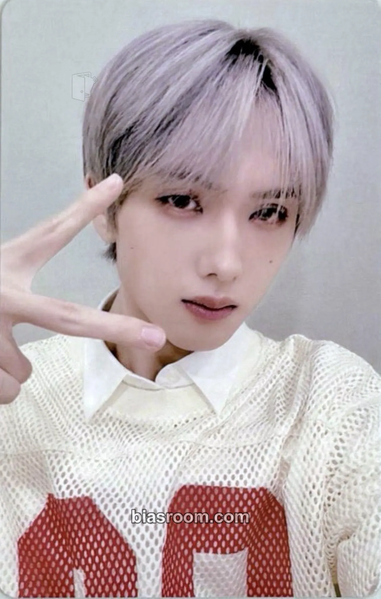 Jisung Dreamscape Photocard - NCT DREAM - NCT DREAM K-pop photocard